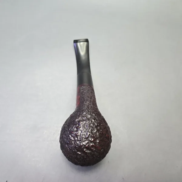 Julius Vesz (1988) Hand Cut (5) Extra Large Partially Rusticated Brandy (Estate) - Image 10