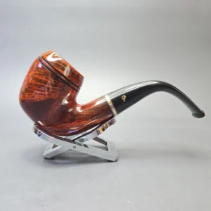 Peterson Kinsale XL17 Smooth Rhodesian (Unsmoked Estate) - alternate view