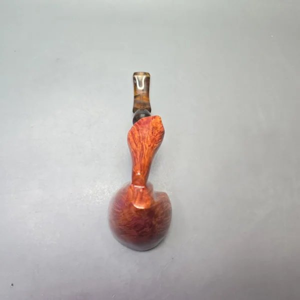 Ben Wade (Preben Holm) Martinique Extra Large Smooth Freehand (Estate) - Image 9