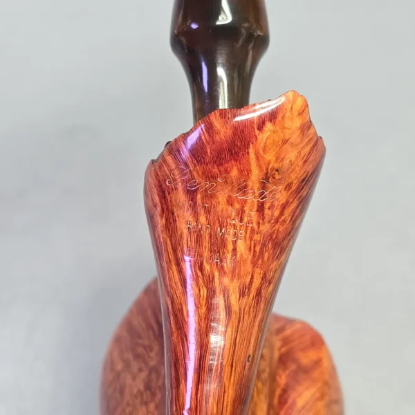 Ben Wade (Preben Holm) Martinique Extra Large Smooth Freehand (Estate) - Image 10