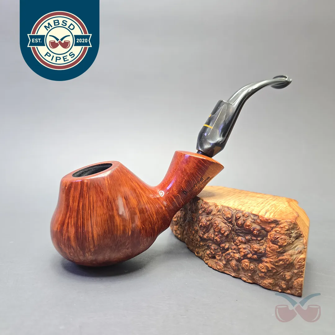 Pipa Croci True Bizzarra Extra Large Smooth Pitcher (Estate)