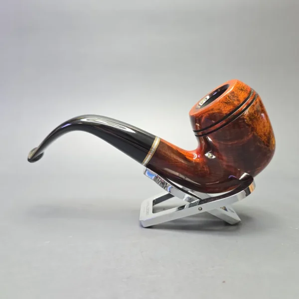 Peterson Kinsale XL17 Smooth Rhodesian (Unsmoked Estate) - Image 4