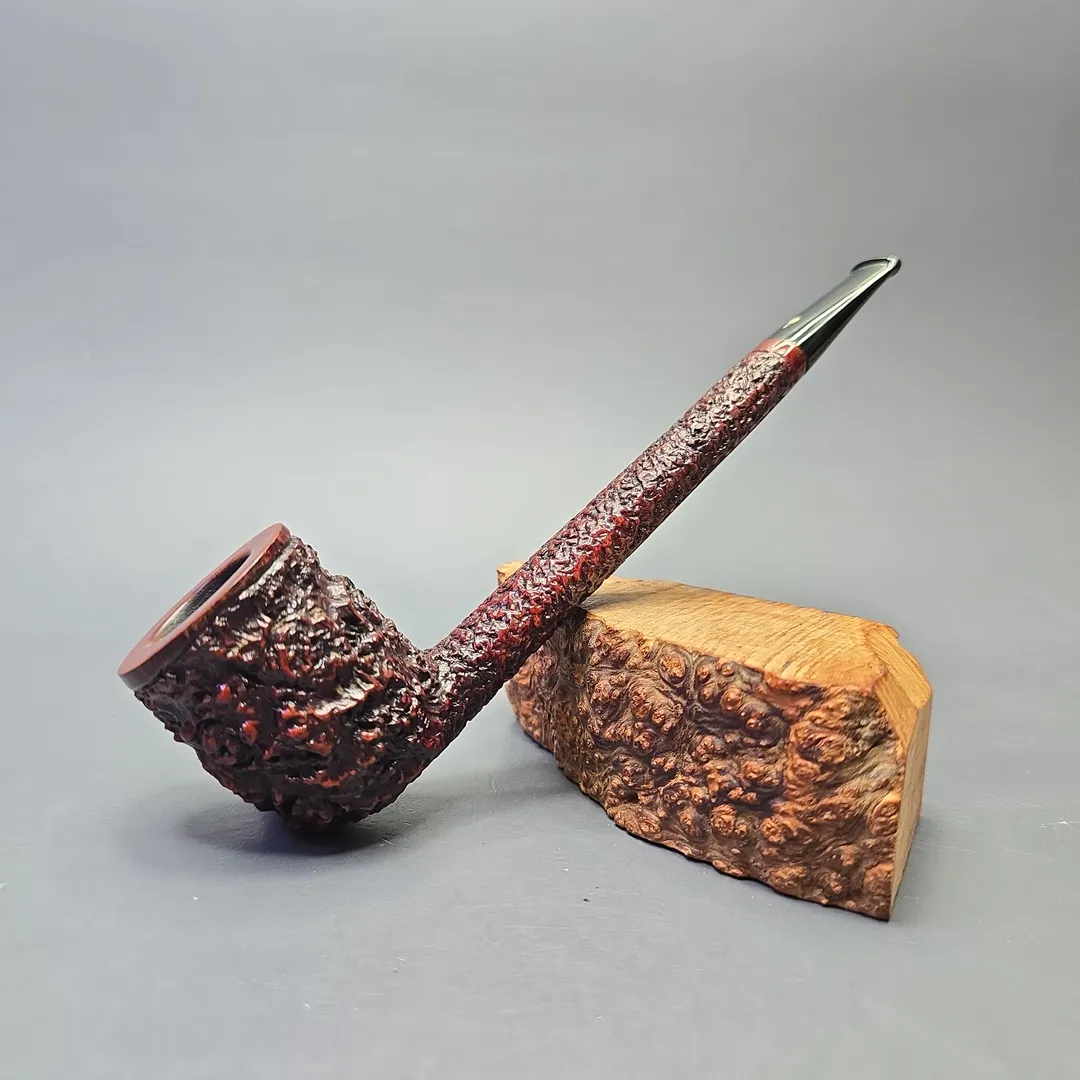 Mastro Geppetto 207 Partially Rusticated Extra Long Canadian (Estate) - Image 2