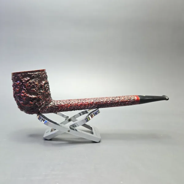 Mastro Geppetto 207 Partially Rusticated Extra Long Canadian (Estate) - Image 3