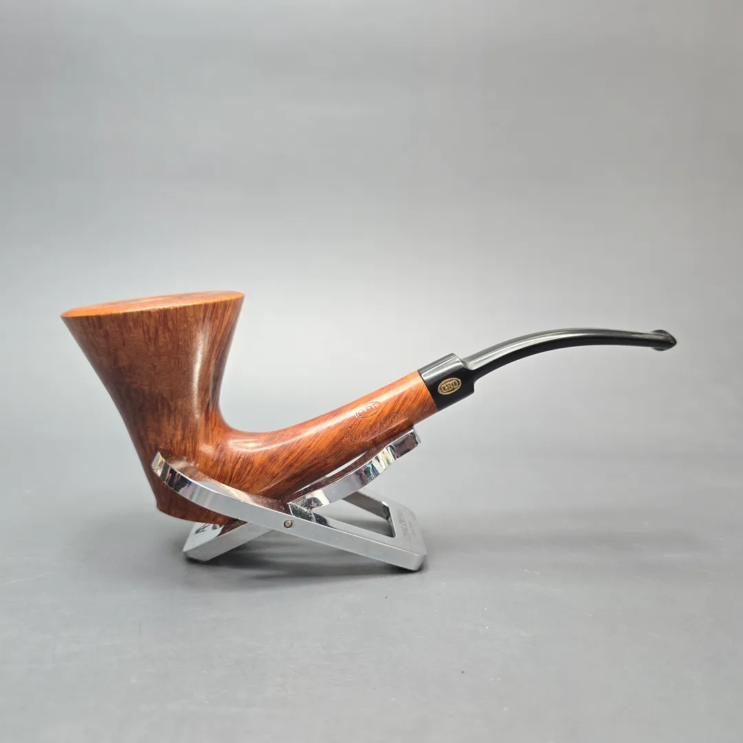 GBD (Pre-1980s) Unique Natural Smooth Freehand Dublin (Estate) - Image 2