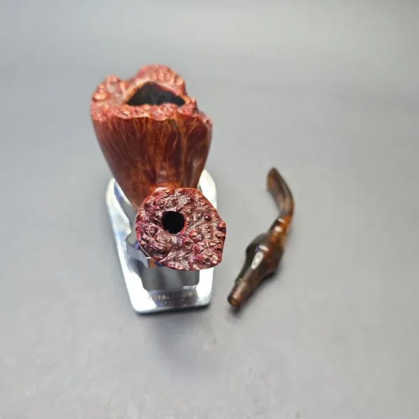 Ben Wade (Preben Holm) Martinique Extra Large Smooth Freehand (Estate) - Image 13