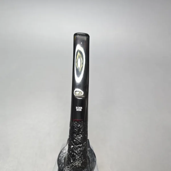 Ben Wade (Peter Wilson) Extra Large Sandblasted Dublin (Unsmoked Estate) - Image 7