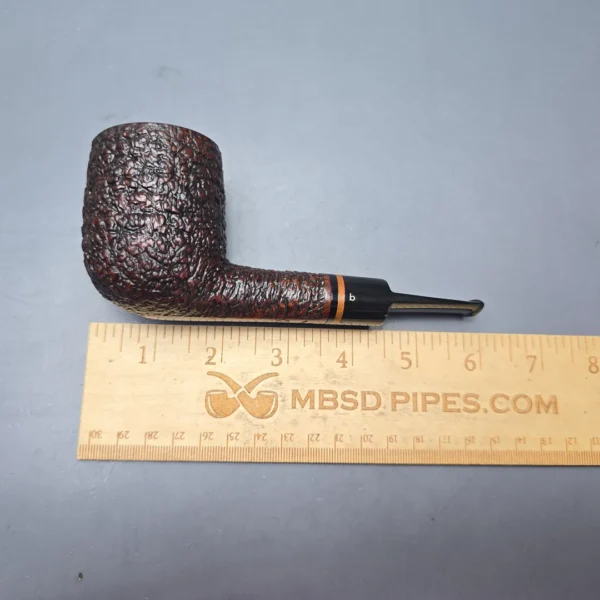 Paolo Becker (G) Partially Rusticated Lovat (Estate) - Image 11