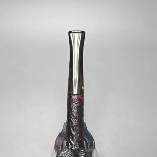 Stanwell (c.1980s) 12 Sandblasted Billiard (Estate) - Image 7