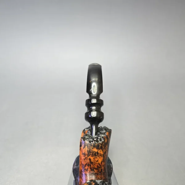 Ben Wade (Preben Holm) Danish Hand Model 700 Magnum Smooth Freehand (Estate) - Image 7