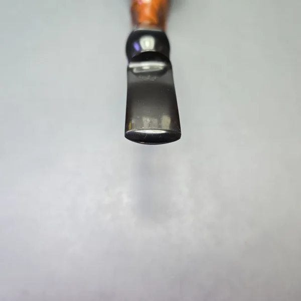 Ben Wade (Preben Holm) Nobel Prize 2000 Extra Large Smooth Freehand Sitter with Ebonite Ferrule (Unsmoked Estate) - Image 5