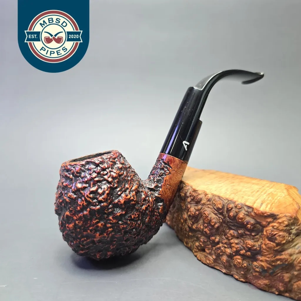 Ascorti Business Rusticated Oom Paul (Estate)