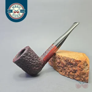 James Upshall Bark Group 5 Rusticated Dublin (Unsmoked Estate)