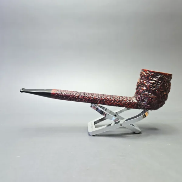 Mastro Geppetto 207 Partially Rusticated Extra Long Canadian (Estate) - Image 5
