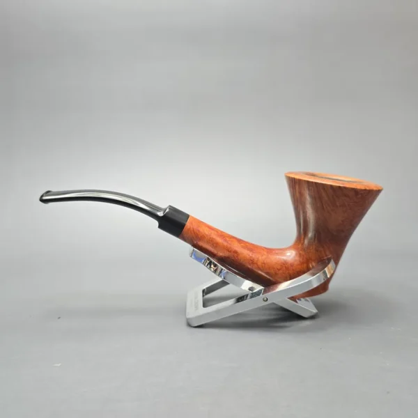GBD (Pre-1980s) Unique Natural Smooth Freehand Dublin (Estate) - Image 4