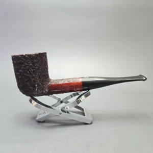 James Upshall Bark Group 5 Rusticated Dublin (Unsmoked Estate) - alternate view