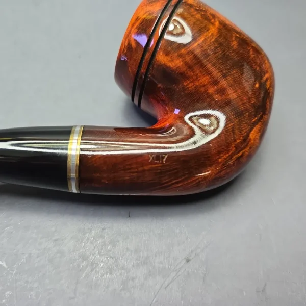 Peterson Kinsale XL17 Smooth Rhodesian (Unsmoked Estate) - Image 10