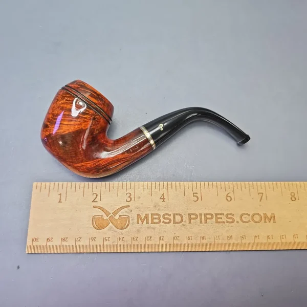 Peterson Kinsale XL17 Smooth Rhodesian (Unsmoked Estate) - Image 11