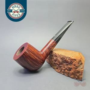 J.T. Cooke 1999 Pipes & Tobaccos Magazine Pipe of the Year Smooth Billiard (Unsmoked Estate)