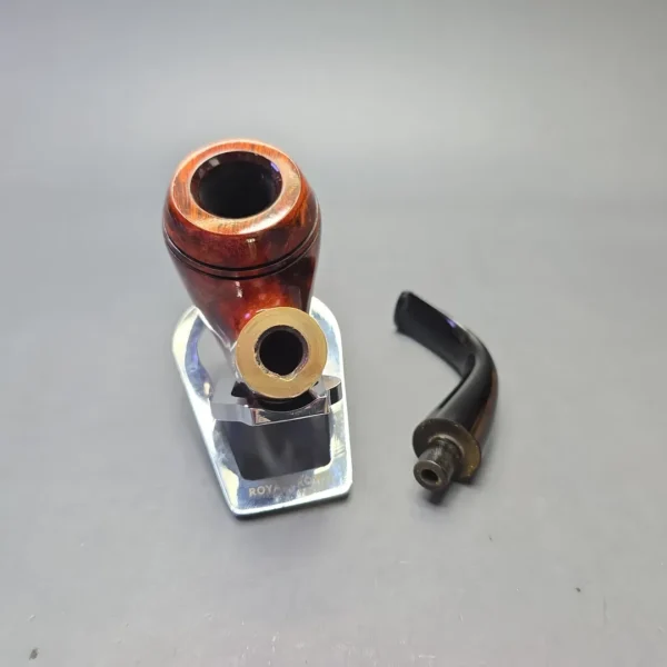 Peterson Kinsale XL17 Smooth Rhodesian (Unsmoked Estate) - Image 13