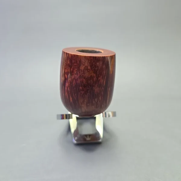 J.T. Cooke 1999 Pipes & Tobaccos Magazine Pipe of the Year Smooth Billiard (Unsmoked Estate) - Image 3