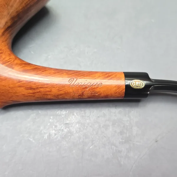 GBD (Pre-1980s) Unique Natural Smooth Freehand Dublin (Estate) - Image 10