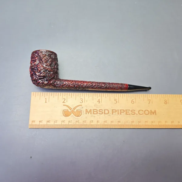 Mastro Geppetto 207 Partially Rusticated Extra Long Canadian (Estate) - Image 12