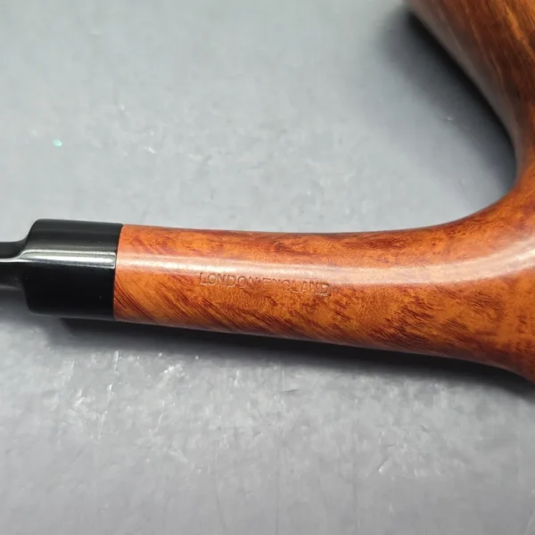 GBD (Pre-1980s) Unique Natural Smooth Freehand Dublin (Estate) - Image 11