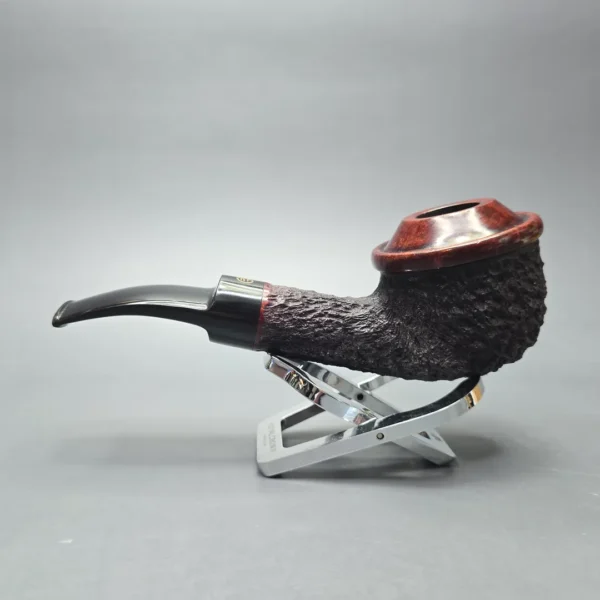 James Upshall Partially Rusticated "Countryman" Rhodesian (Unsmoked Estate) - Image 4