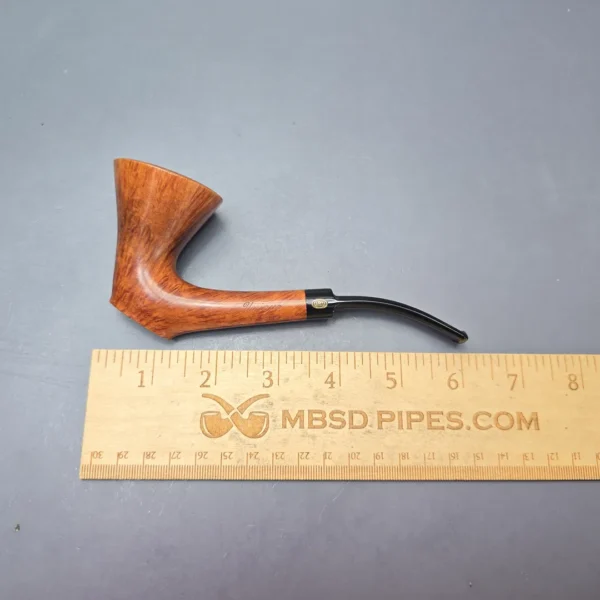 GBD (Pre-1980s) Unique Natural Smooth Freehand Dublin (Estate) - Image 12