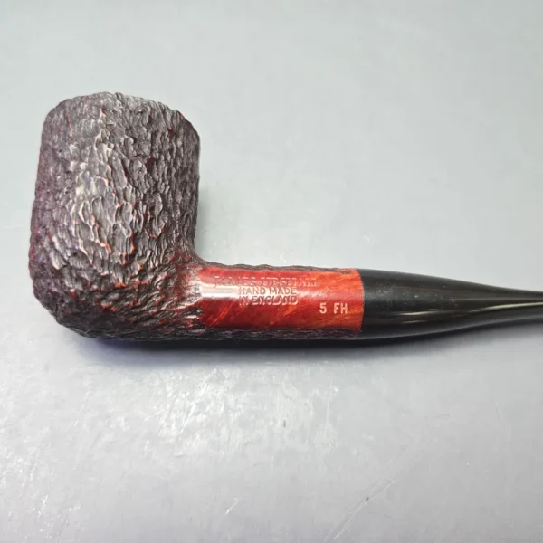 James Upshall Bark Group 5 Rusticated Dublin (Unsmoked Estate) - Image 10