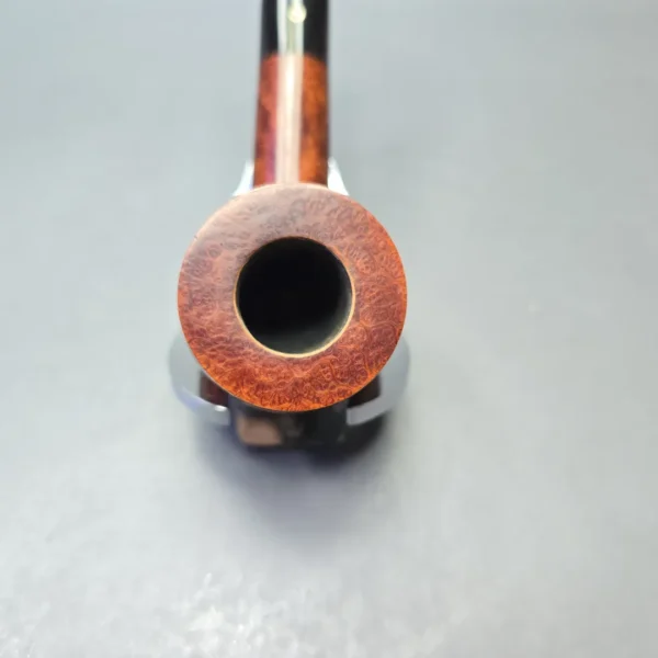 J.T. Cooke 1999 Pipes & Tobaccos Magazine Pipe of the Year Smooth Billiard (Unsmoked Estate) - Image 6