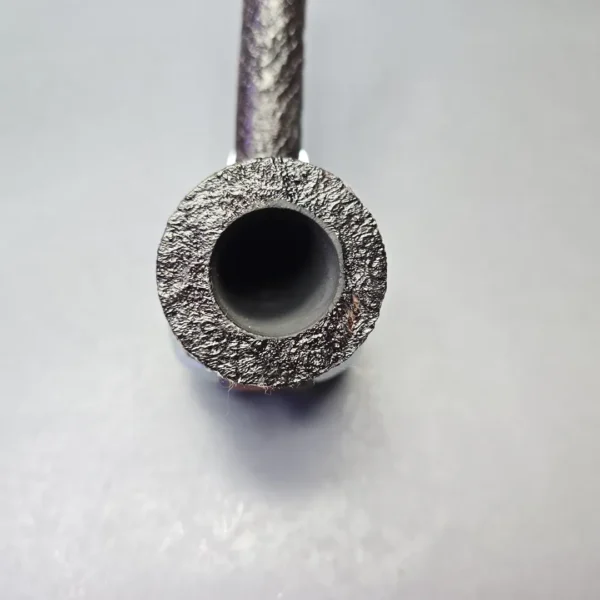 Ben Wade (Peter Wilson) Magnum Sandblasted Billiard (Unsmoked Estate) - Image 7