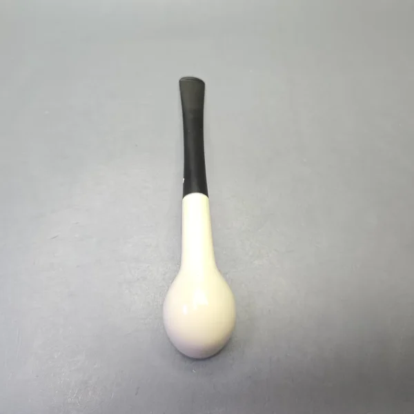 Kaywoodie (c.1950s-70s) White Briar 29 Smooth Billiard (Estate) - Image 9