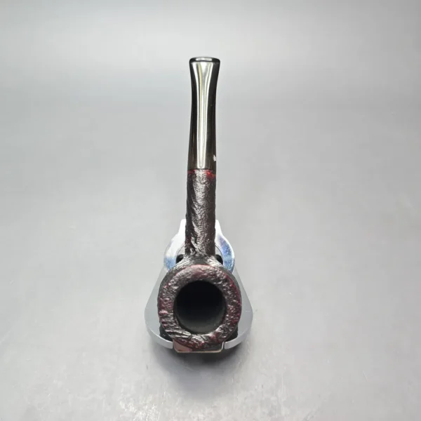 Stanwell (c.1980s) 12 Sandblasted Billiard (Estate) - Image 8
