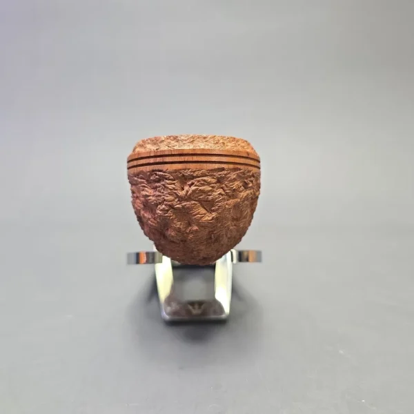 Cavicchi (CC) Rusticated Rhodesian with Ivorite (Estate) - Image 3