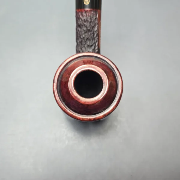 James Upshall Partially Rusticated "Countryman" Rhodesian (Unsmoked Estate) - Image 6