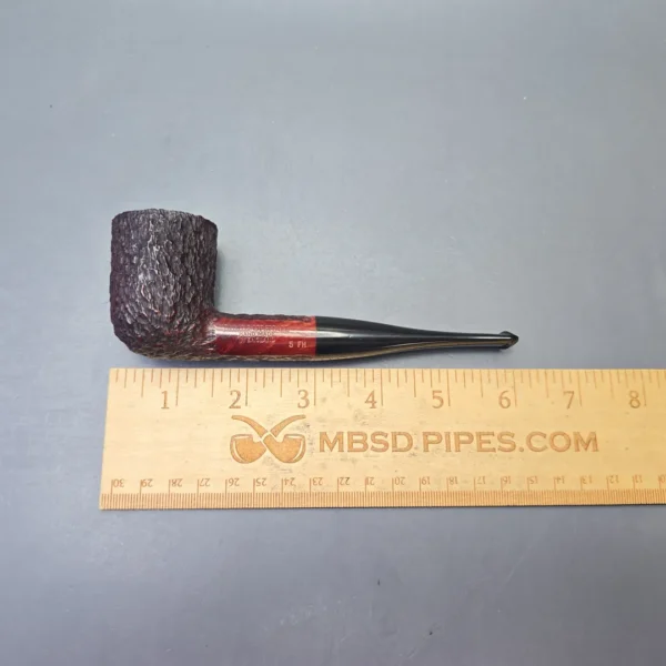 James Upshall Bark Group 5 Rusticated Dublin (Unsmoked Estate) - Image 11
