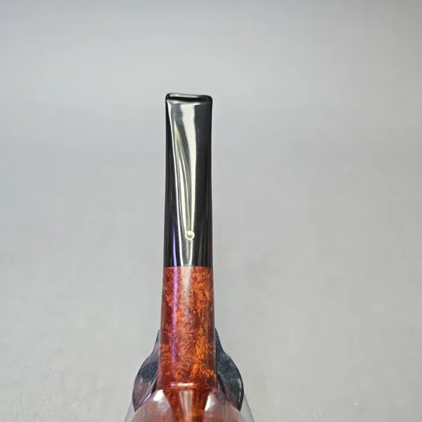 J.T. Cooke 1999 Pipes & Tobaccos Magazine Pipe of the Year Smooth Billiard (Unsmoked Estate) - Image 7