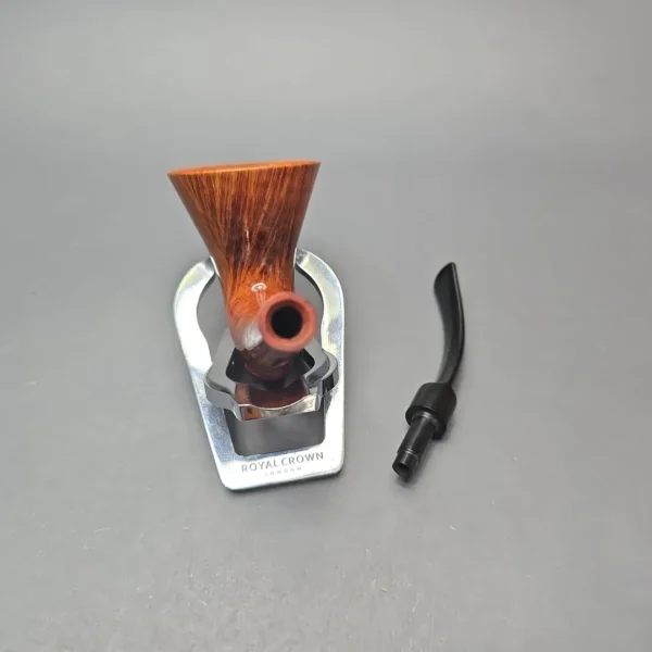 GBD (Pre-1980s) Unique Natural Smooth Freehand Dublin (Estate) - Image 14
