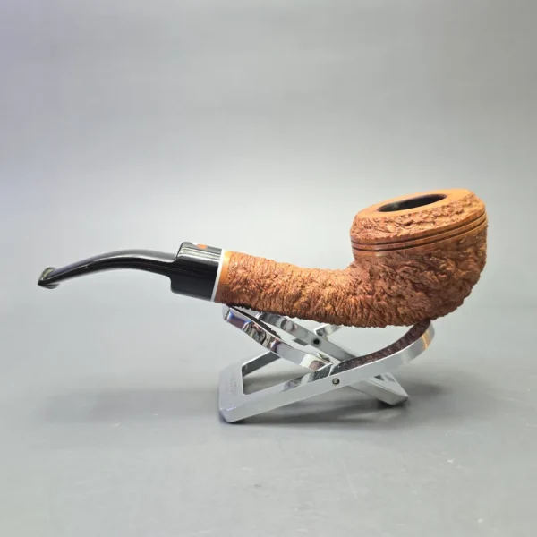 Cavicchi (CC) Rusticated Rhodesian with Ivorite (Estate) - Image 4