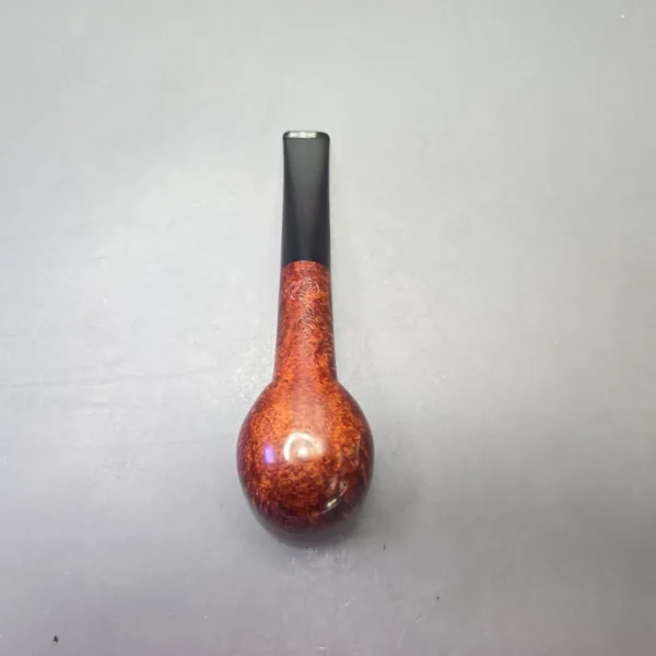 J.T. Cooke 1999 Pipes & Tobaccos Magazine Pipe of the Year Smooth Billiard (Unsmoked Estate) - Image 9