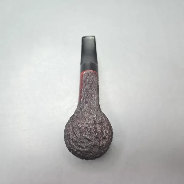 James Upshall Partially Rusticated "Countryman" Rhodesian (Unsmoked Estate) - Image 9