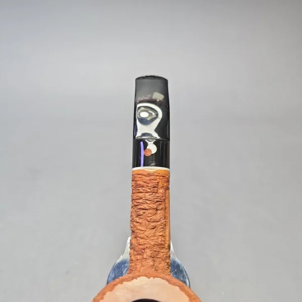 Cavicchi (CC) Rusticated Rhodesian with Ivorite (Estate) - Image 7
