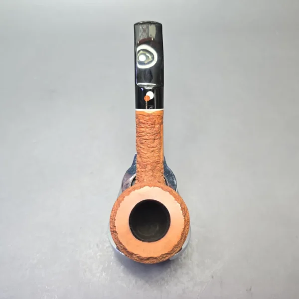 Cavicchi (CC) Rusticated Rhodesian with Ivorite (Estate) - Image 8