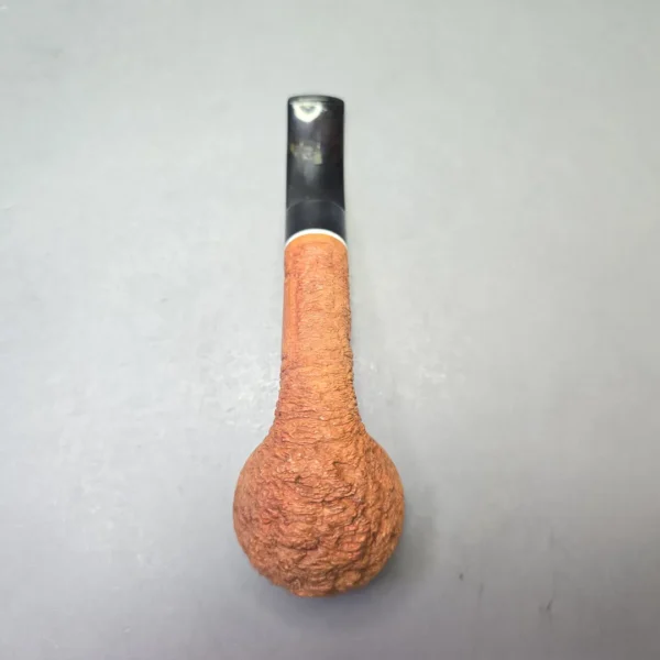 Cavicchi (CC) Rusticated Rhodesian with Ivorite (Estate) - Image 9