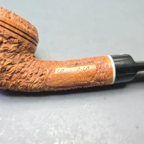Cavicchi (CC) Rusticated Rhodesian with Ivorite (Estate) - Image 10