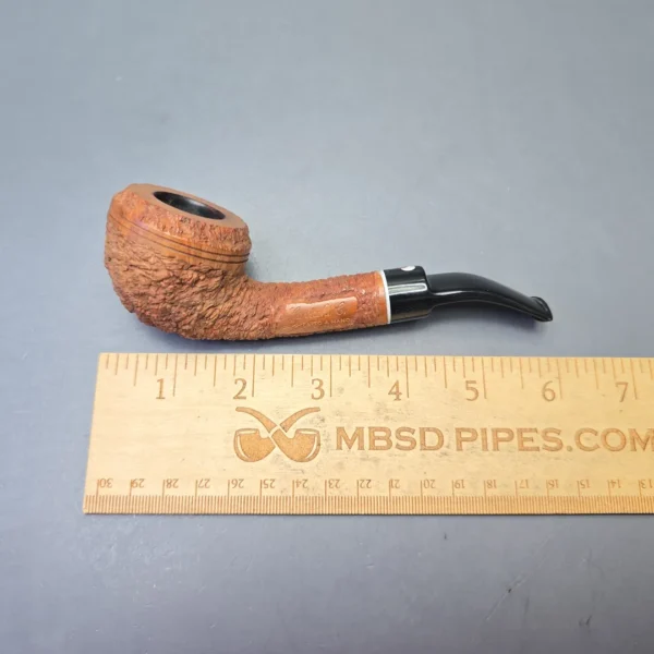 Cavicchi (CC) Rusticated Rhodesian with Ivorite (Estate) - Image 11