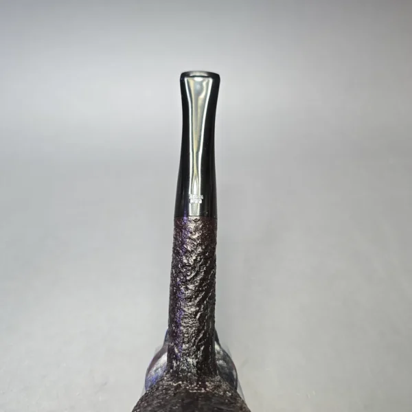Ben Wade (Peter Wilson) Magnum Sandblasted Billiard (Unsmoked Estate) - Image 8