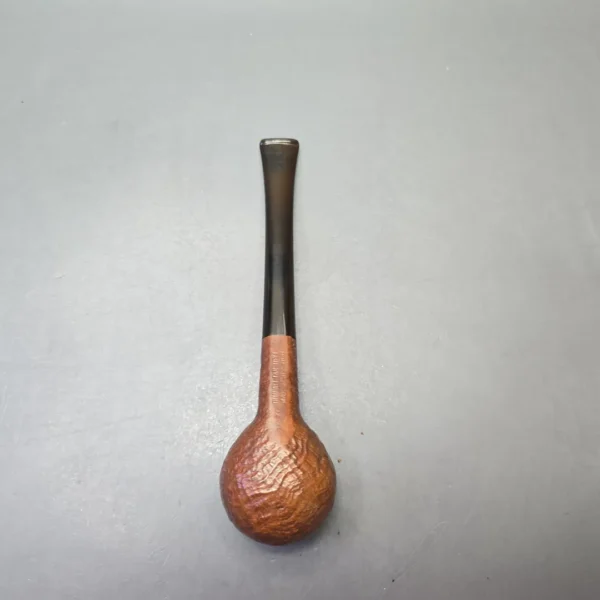 Dunhill 1979 Tanshell 31071 Sandblasted Prince (Estate) - Image 9